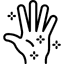 Hand Icon